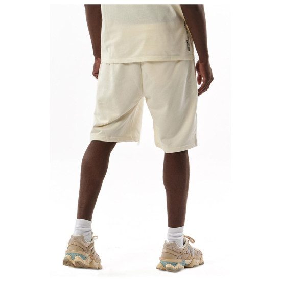 Bodyaction Ανδρικό σορτς Sustainable Longline